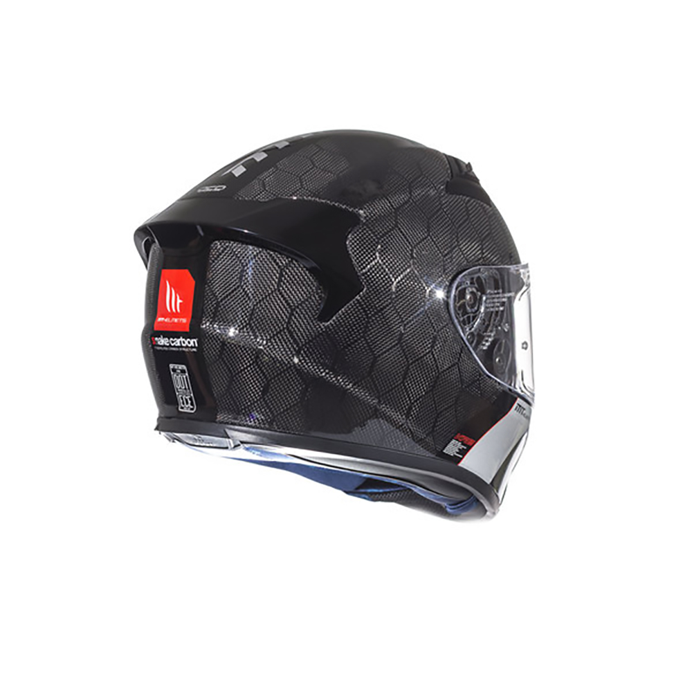 Ff103 Casco De Moto Helmets Casco De Moto Ff103 Sc Kre Snake