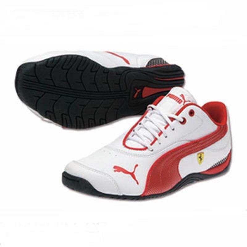 Zapatillas Drift Cat Iii Sf Blanco 33 Puma