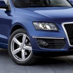 SUMEX Aft3000 Race Sport - Tappeti in Moquette con Lamina Alu-Look