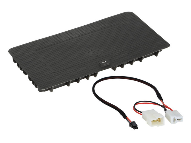 Connect2 Qi Carga Inalámbrica Para Hyundai Tucson Ctqihy01