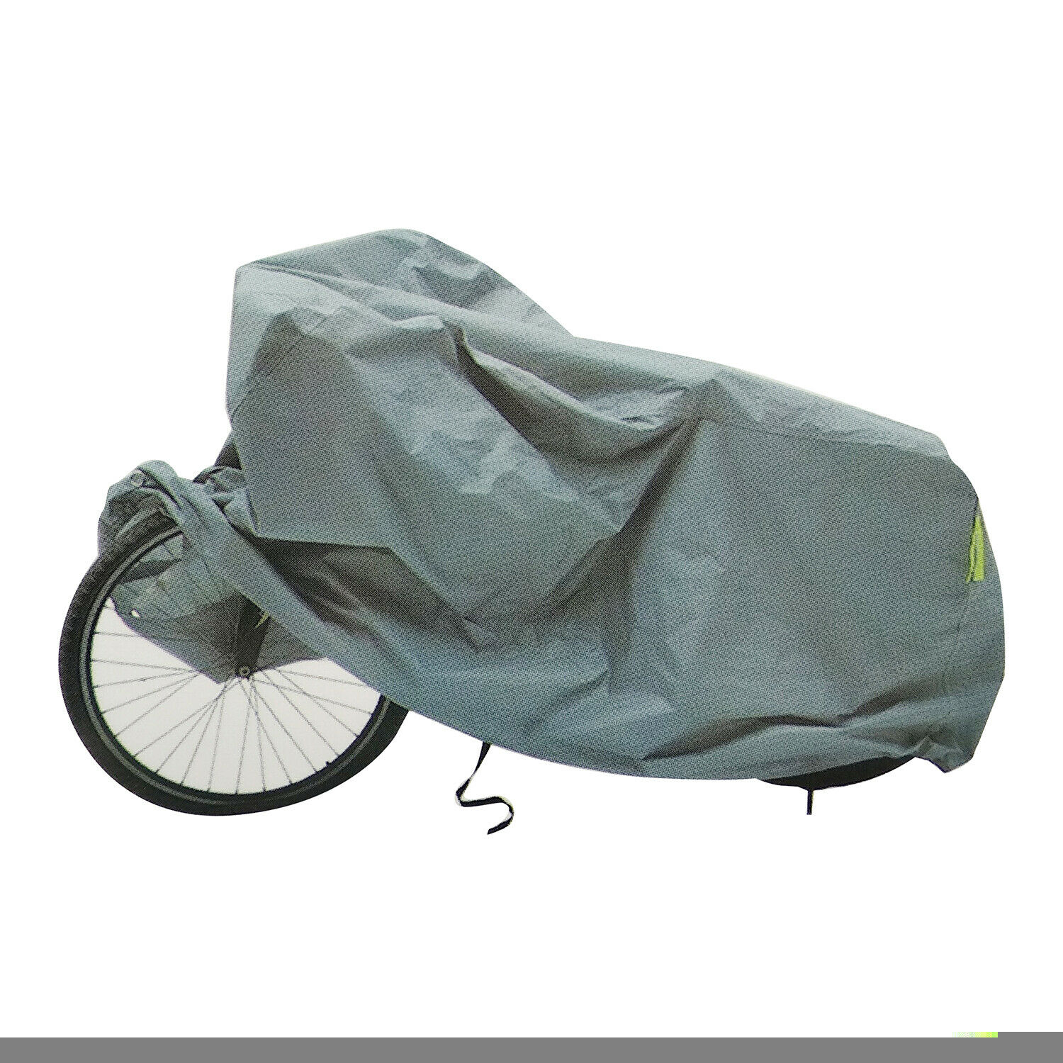 Funda Impermeable Cubre Bicicleta Lluvia