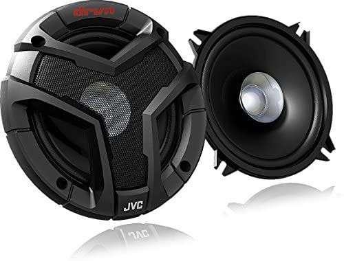 Cs V518 Altavoz Audio Altavoces Para Coche (90 Db, 200w, 25w, 13 Cm , 450g,  4,4 Cm ) Jvc