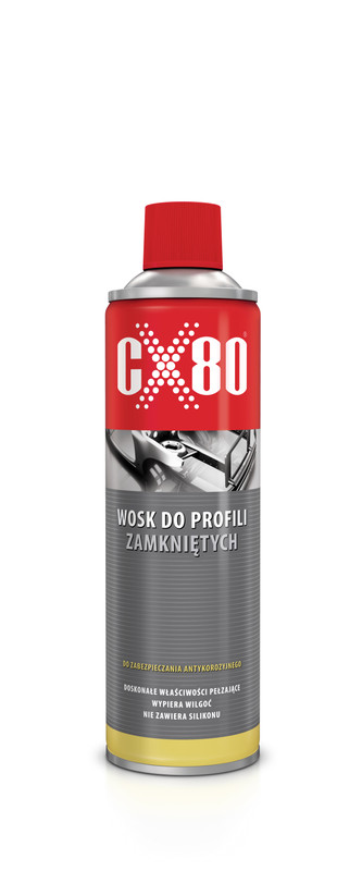 Limpiador Coche - Maddox Waterless Wash&Wax