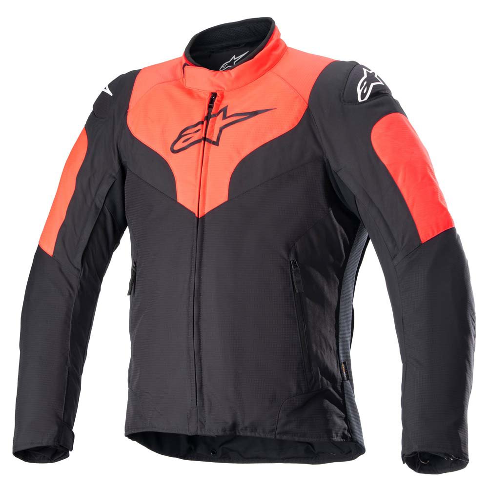 Chaqueta De Moto De Hombre Rx 3 Wp Alpinestars