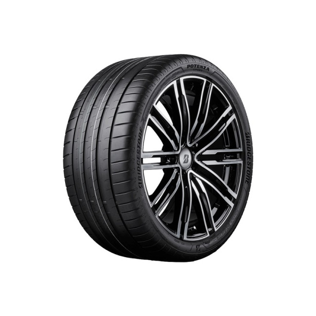Neumático Bridgestone 225/45 R17 Potenza S001 Rft