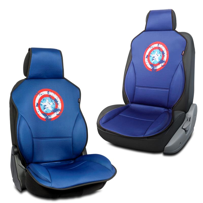 Respaldo asiento de Verano color Azul para Coche