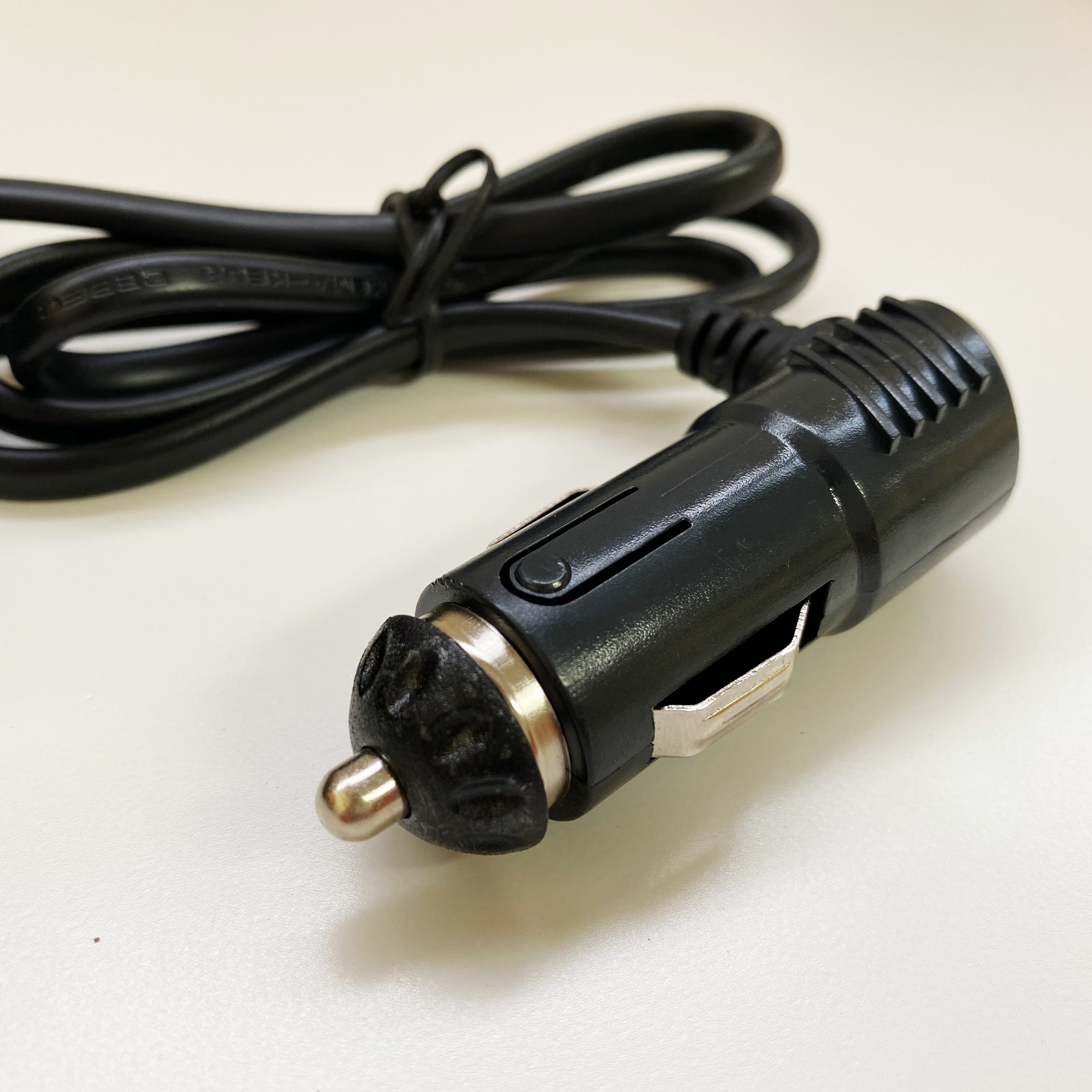 Cargador De Móvil De Coche Usb Carga Rápida 12 24v Enr