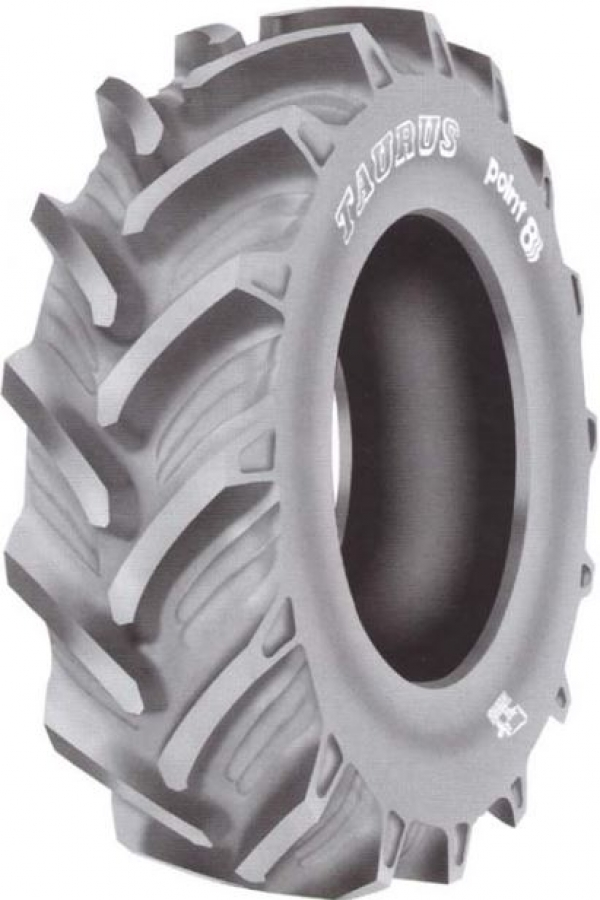 Taurus 13.6 36 Point 8 8 Pr Tt (Tractor Trasera)