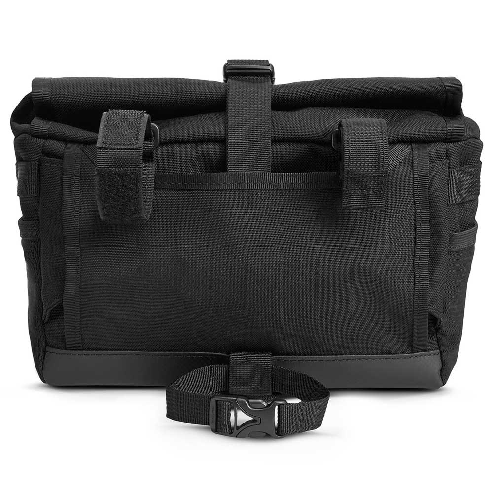 Borsa Porta GPS SW-MOTECH KIT UNIVERSALE NAVI CASE PRO M - High-tech Moto - Foto 7