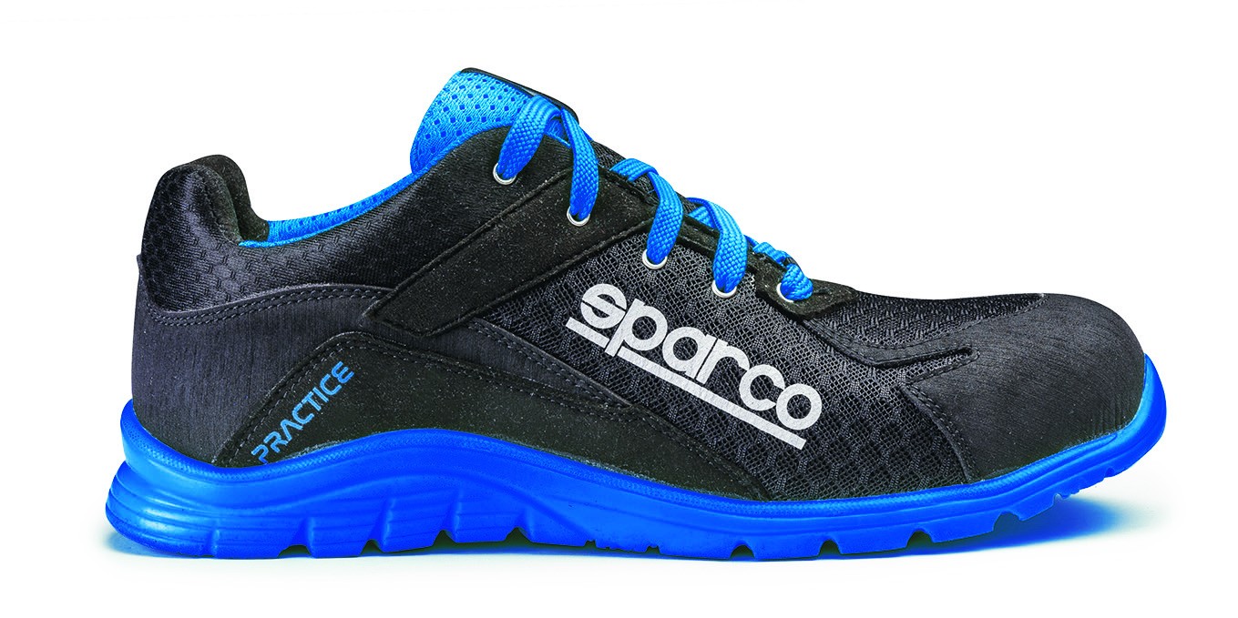 ZAPATILLAS SPARCO GENESIS L