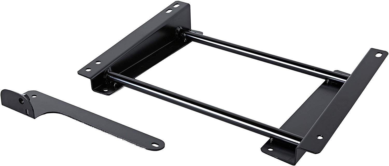 Sparco BASE ASIENTO 00495: Base Para Asiento Renault R5 GT Turbo (Ambos Lados) | Motorsport Con ADN Italiano