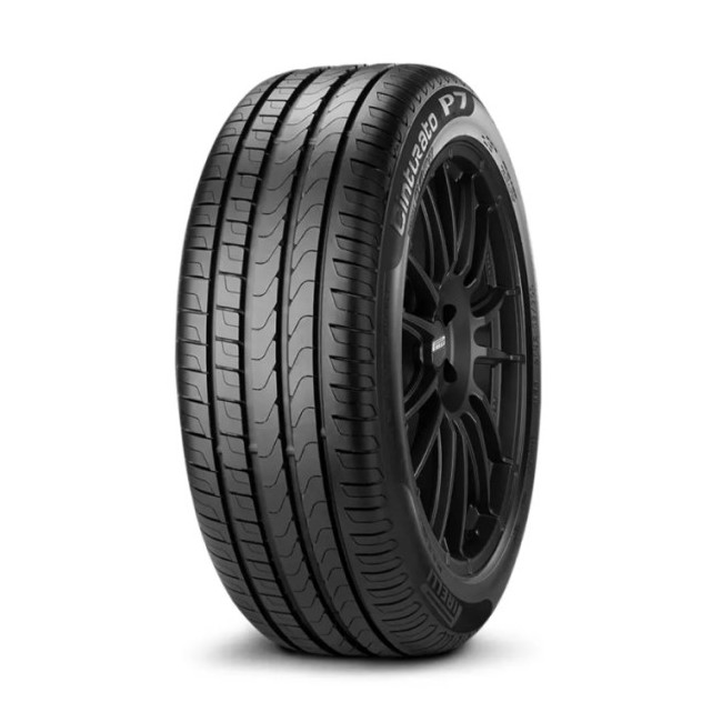 Neumático Pirelli Cinturato P7 205/55 R16 91 W Normal (Verano) Runflat