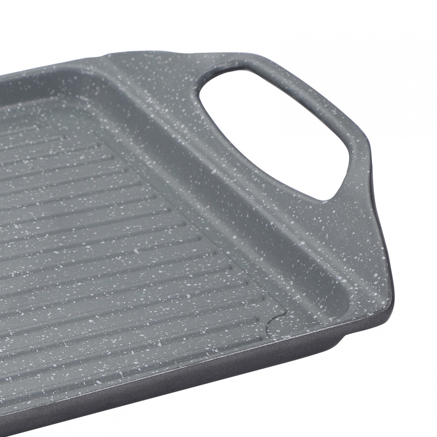 TARTERA LIFESTYLE ALUMINIO INDUCCION LUXE 28CM