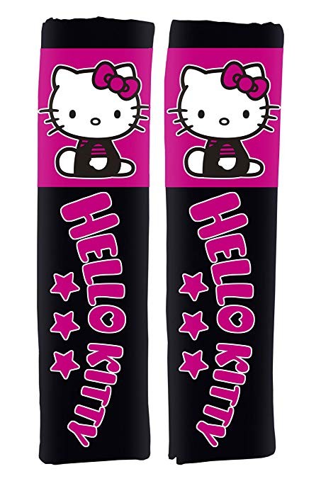 Almohadillas Para Cinturón De Star