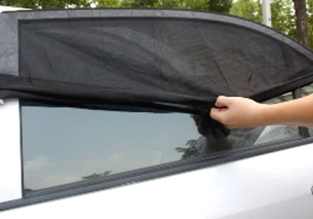 Funda Parasol Coche 100 Cm