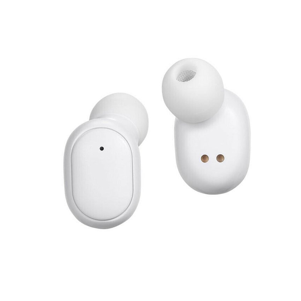 E Nuc Mini Auriculares Inalámbricos A6 S (Sonido Estéreo Alta