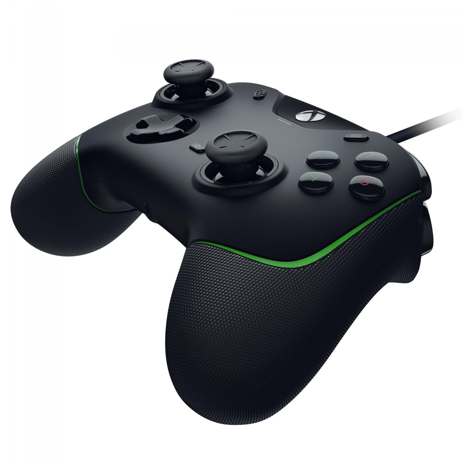 Mando Razer Wolverine V2 Para Xbox