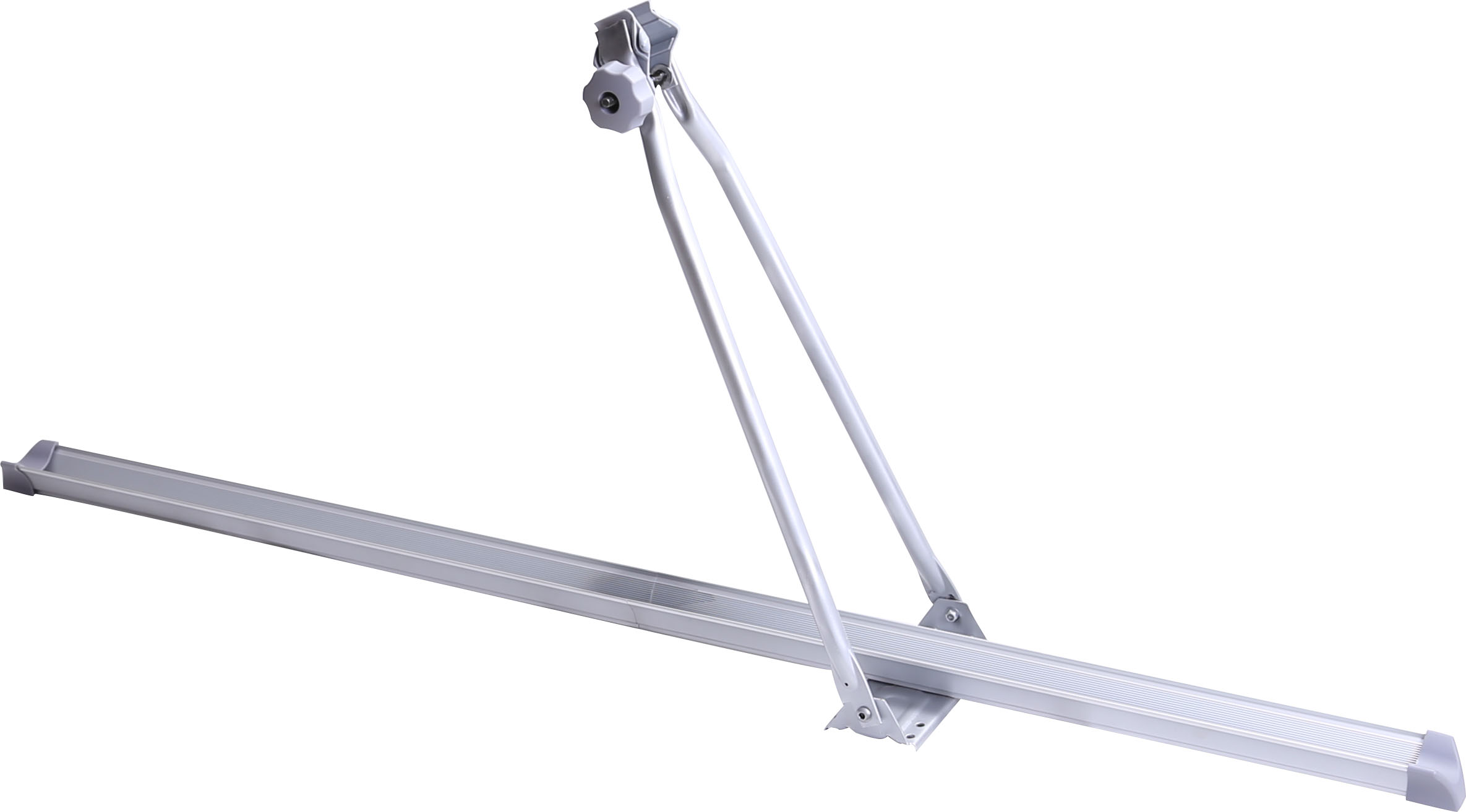 Portabicicletas De Coche Techo Con Llave Bottari