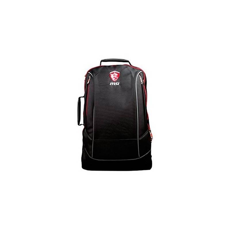 MOCHILA PORTATIL 17 MSI WORKSTATION