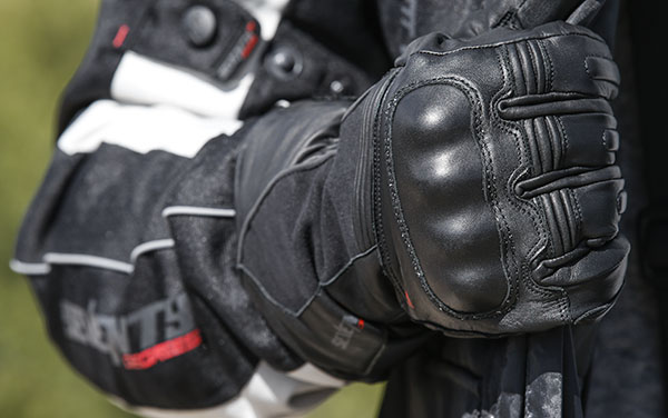 Guantes de Invierno para Hombre