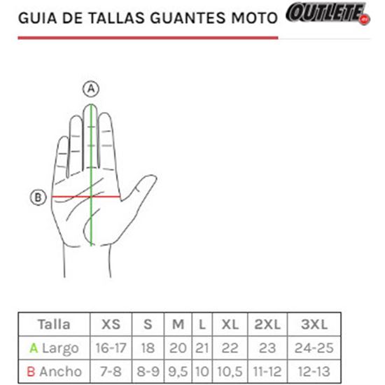 Onboard Ozr Guantes Shofshell Invierno Homologado Ce Negro