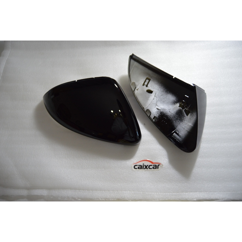 De Retrovisores Carcasa De Espejo Para Vw Golf 7 2012 2020