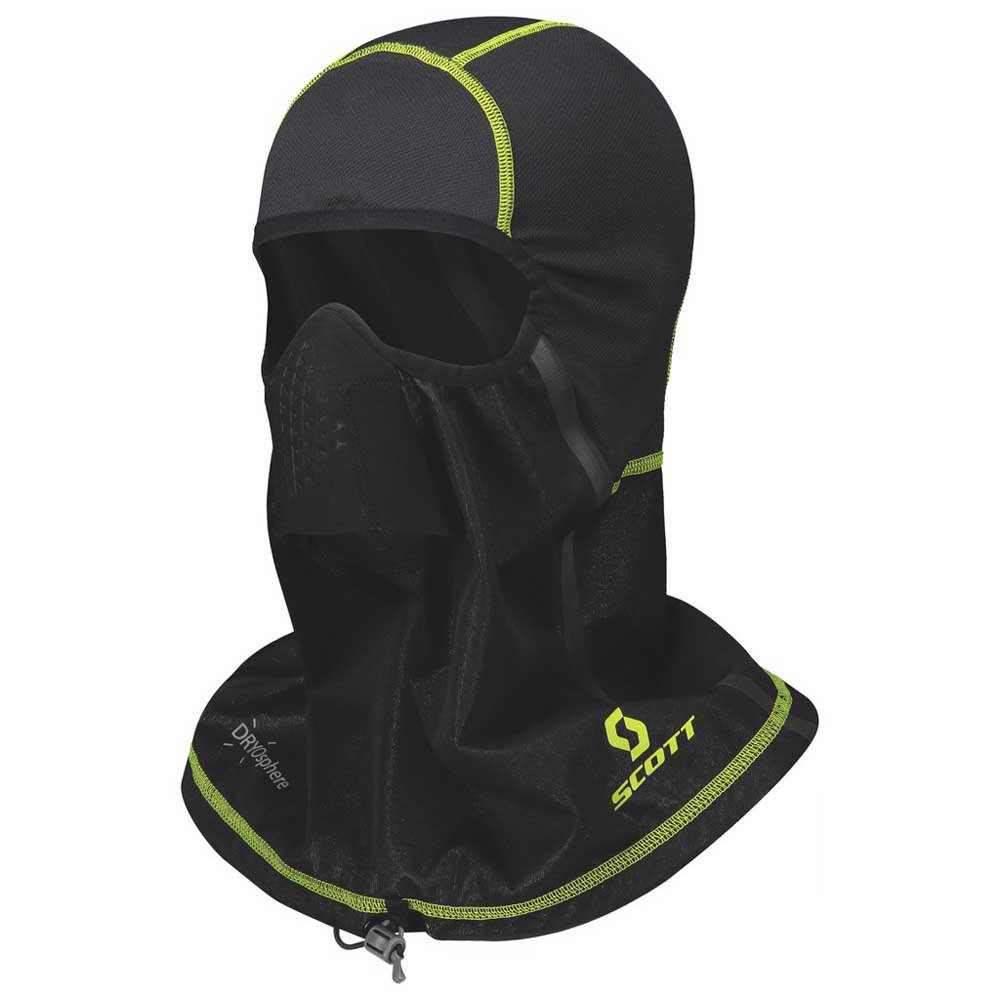 Sotocasco De Moto T Dp Neoprene Scott