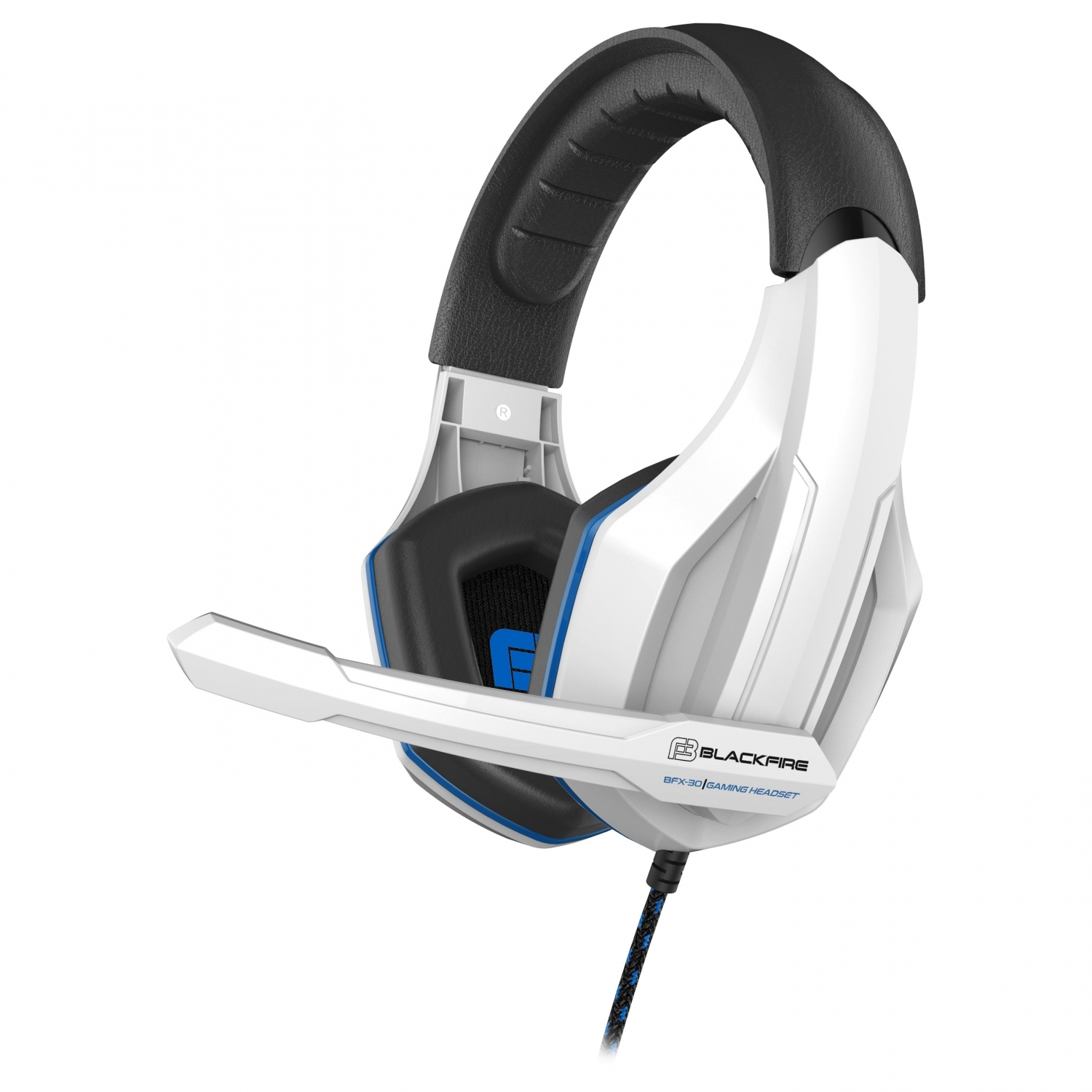 Auriculares Gaming Blackfire Bfx30 Para Ps5