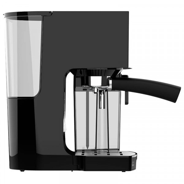 Power Instant-ccino 20 Touch Nera Cafetera semiautomática 20 bares