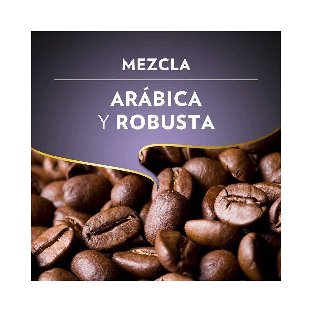 Café En Grano Lavazza Espresso Barista Intenso/ 500g