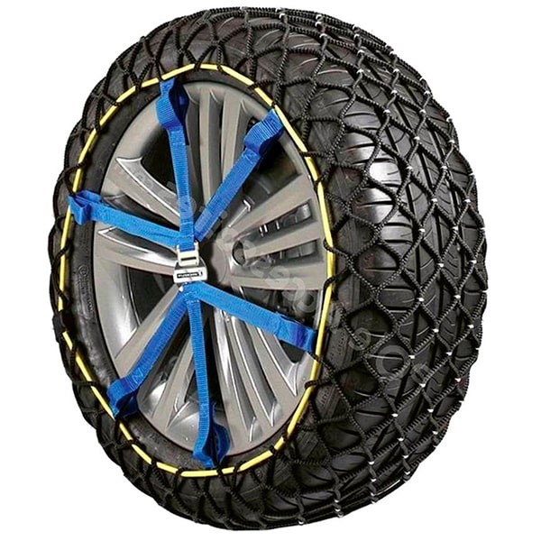 Michelin Easy Grip EVOLUTION, EVO 16 008316 Snow chains with storage bag