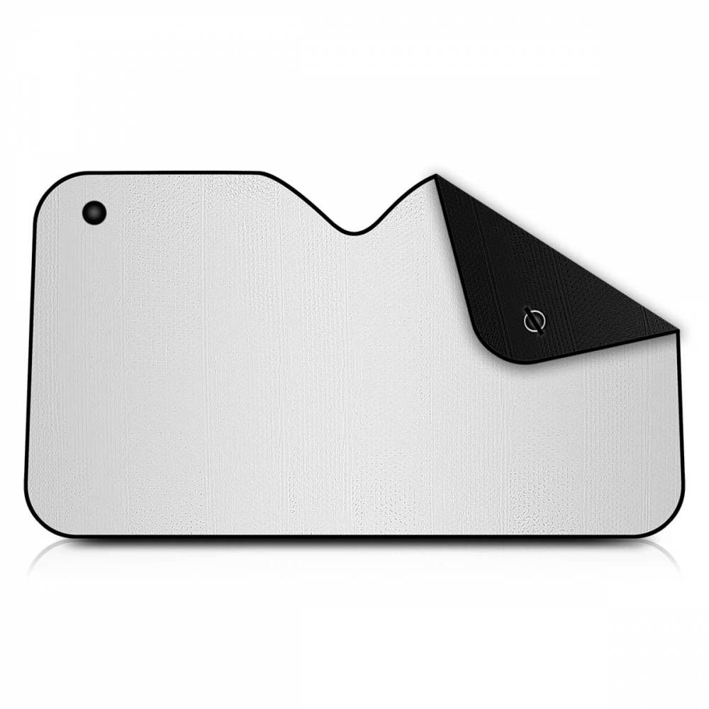 Parasol de coche Premium Para Coche Bi-Color Autolabel Auto Label. First Class Driver Accessories