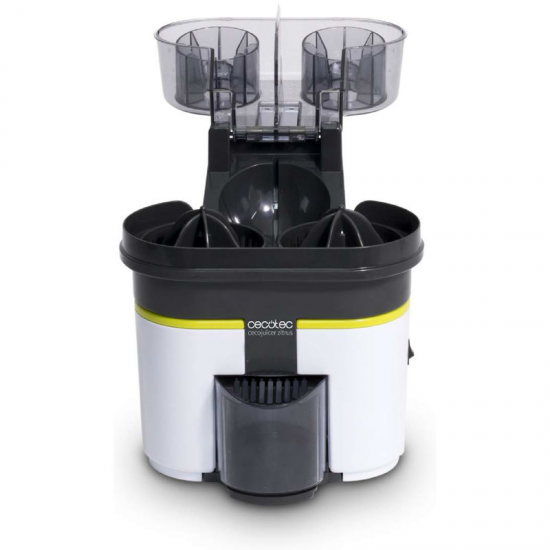 Exprimidor Cecotec Exprim. Cecojuicer Zitrus 04039 90 W 500 Cl