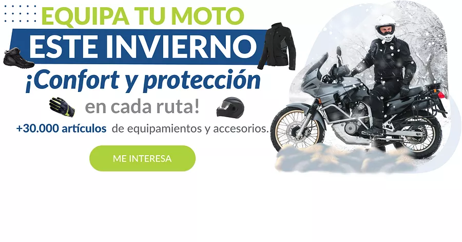 Por Qué Está de Moda Añadir Accesorios a las Motos?