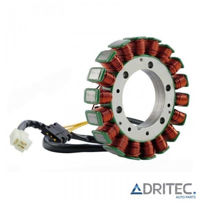 INTERIOR TAPA CROMADA IZQUIERDA VIRAGO 535 XV