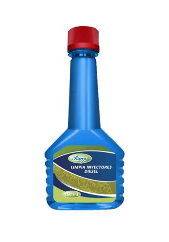 LIMPIADOR RADIADOR WURTH 250ML