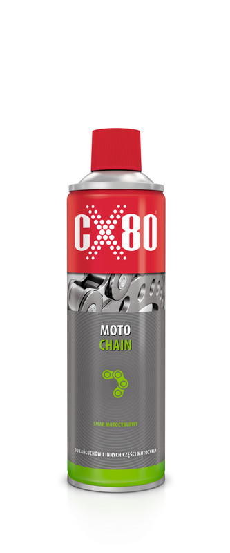 Compra Grasa de Cadena para Motos Castrol Chain O-R Online