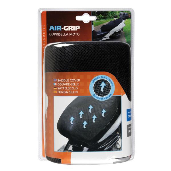 Funda/Cubierta Protector Impermeable Para Moto Y Scooter Varias Tallas  Molcarauto