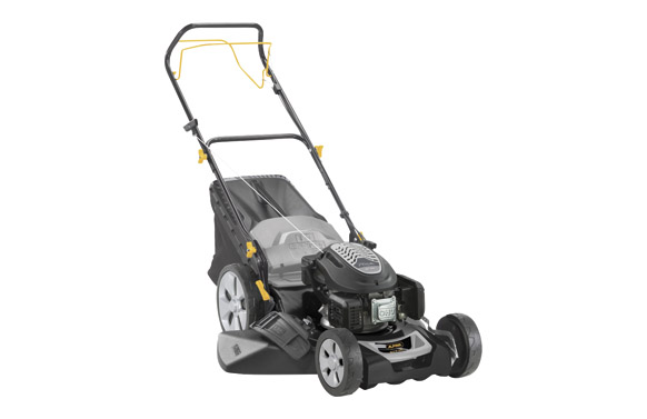 Cortacesped Al5 51 Saq De Alpina