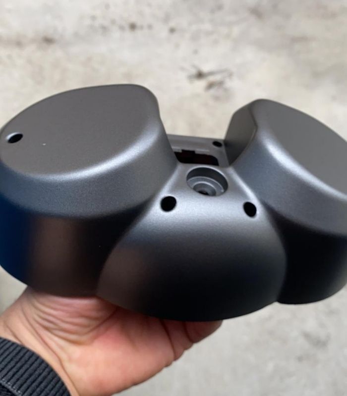 Vinilo Líquido Full Dip Hyper Black Metálico Full Dip