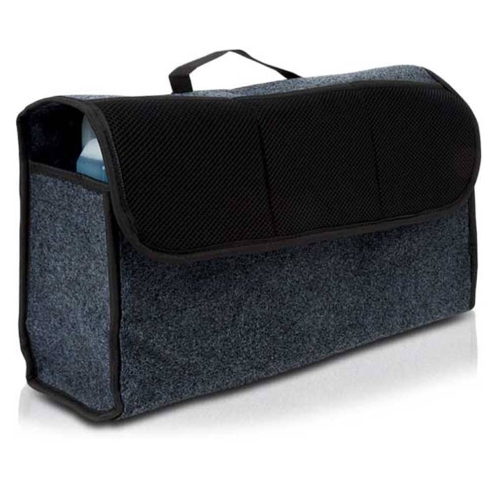 Organizador Bolsa De Maletero De Coche Para Moqueta 48.5x23x13 Cm Bccorona