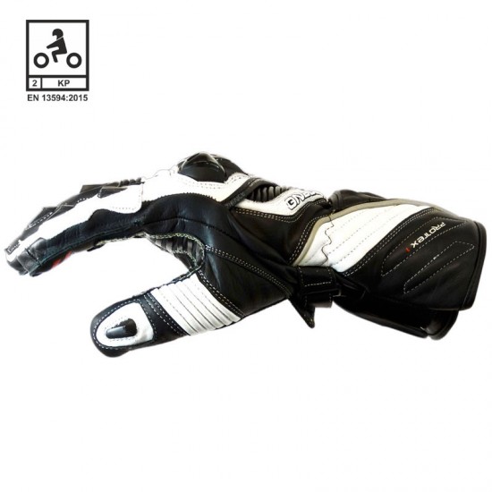 Guantes homologados de moto - ONBOARDMOTO