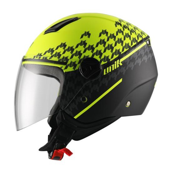 Visera casco unik sale