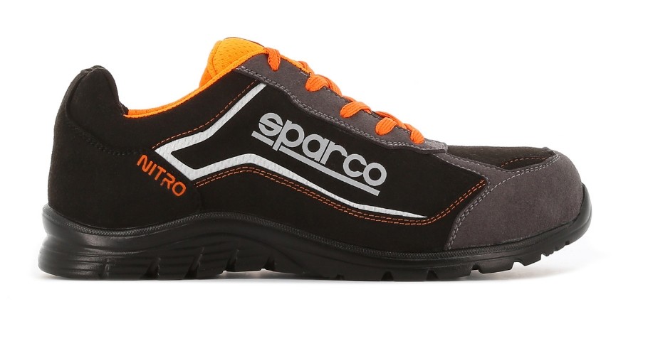  Sparco – Zapatos para karting : Todo lo demás