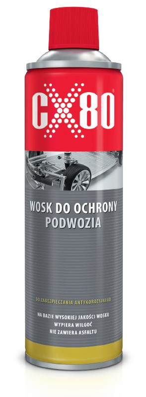 Esta es una de las mejores ceras líquidas para abrillantar tu coche y  cuesta menos de 14€