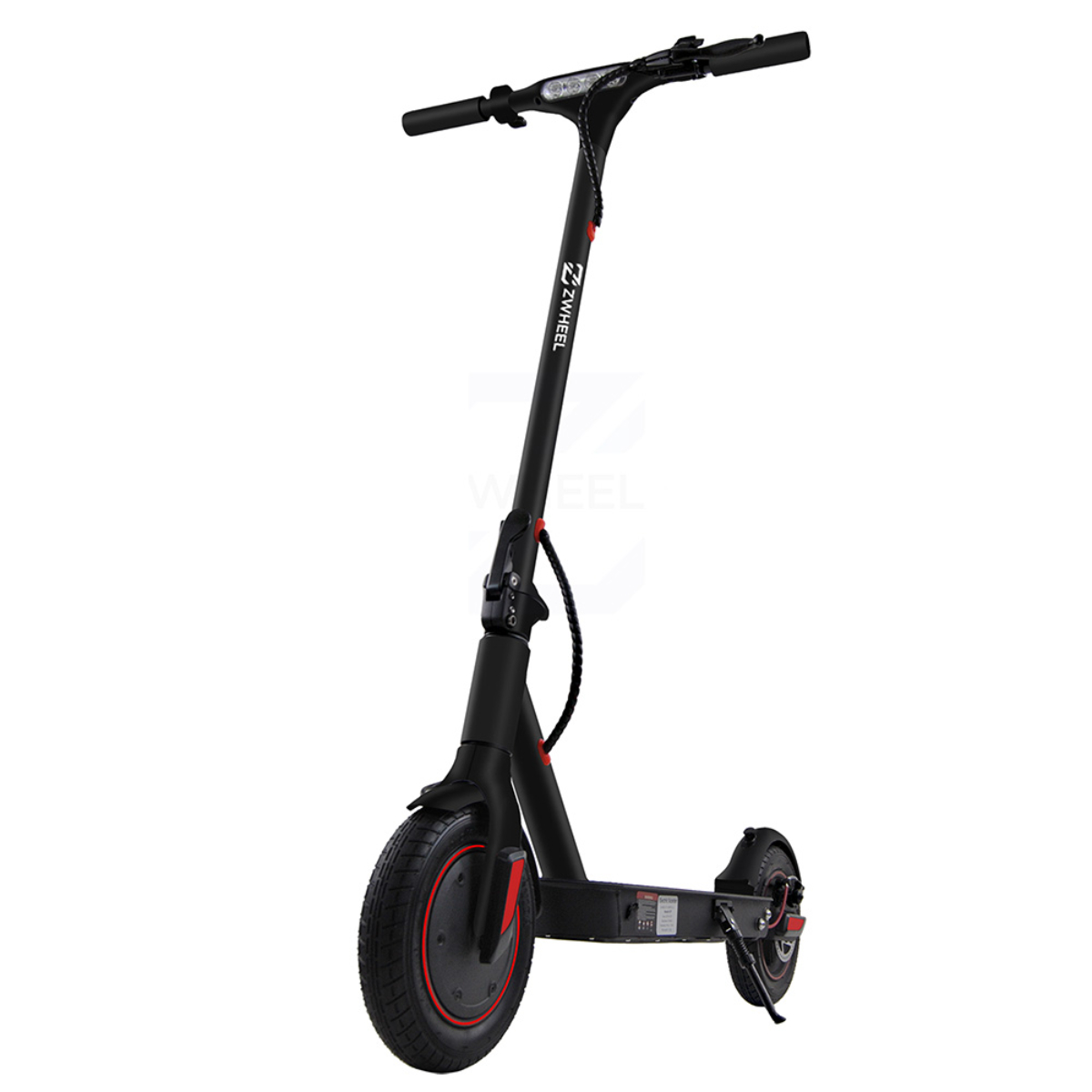 Scooter Eléctrico E9T 350W