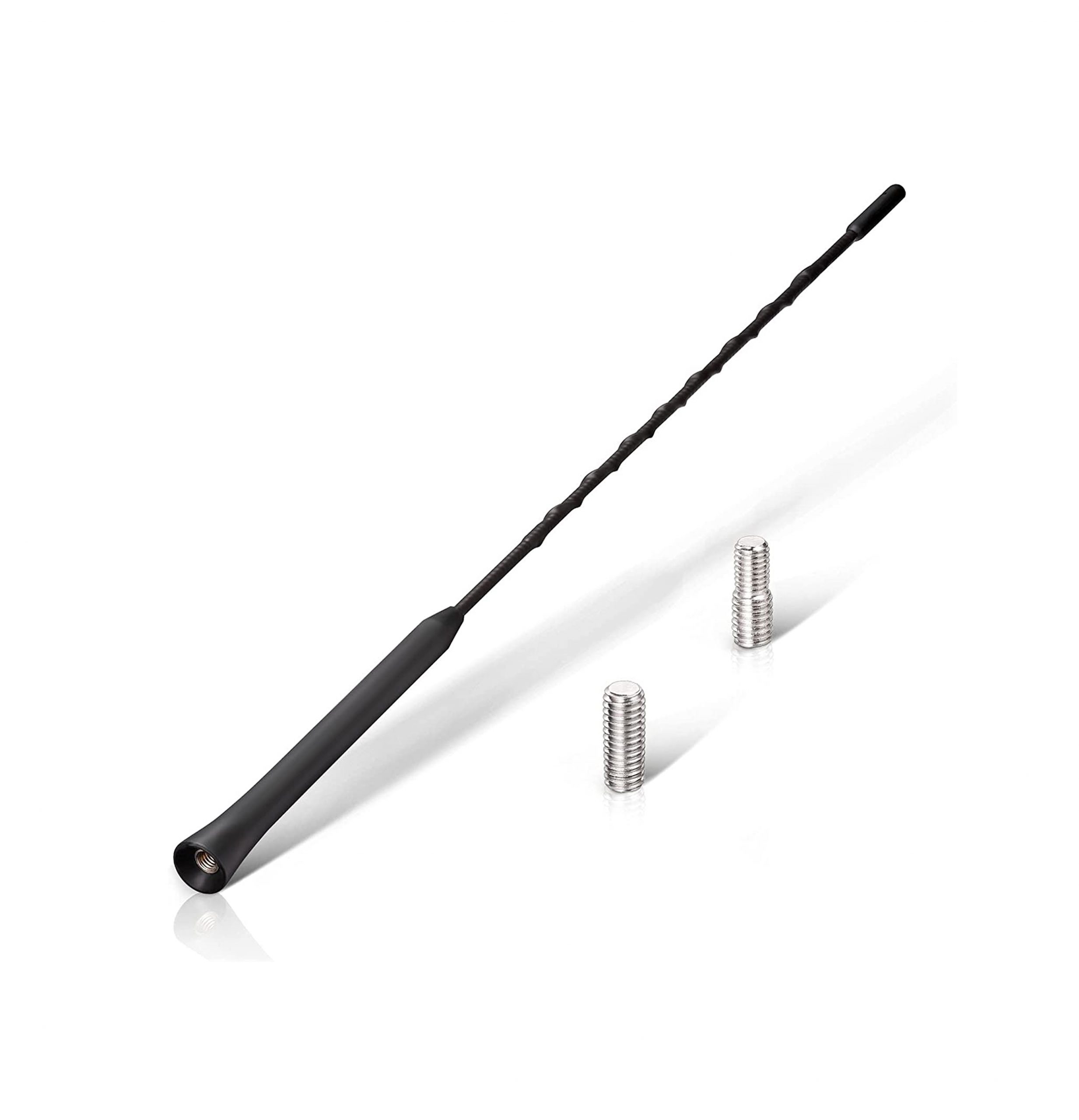 Antena De Coche 45cm Enr