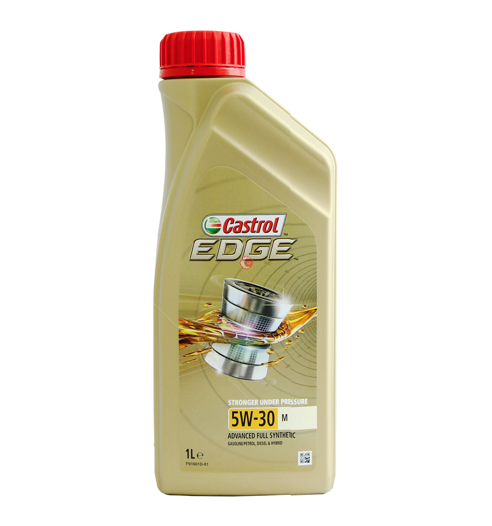 Castrol Edge 5W30 M 5W30 4L - 35,15 € - Neumáticos y Lubricantes