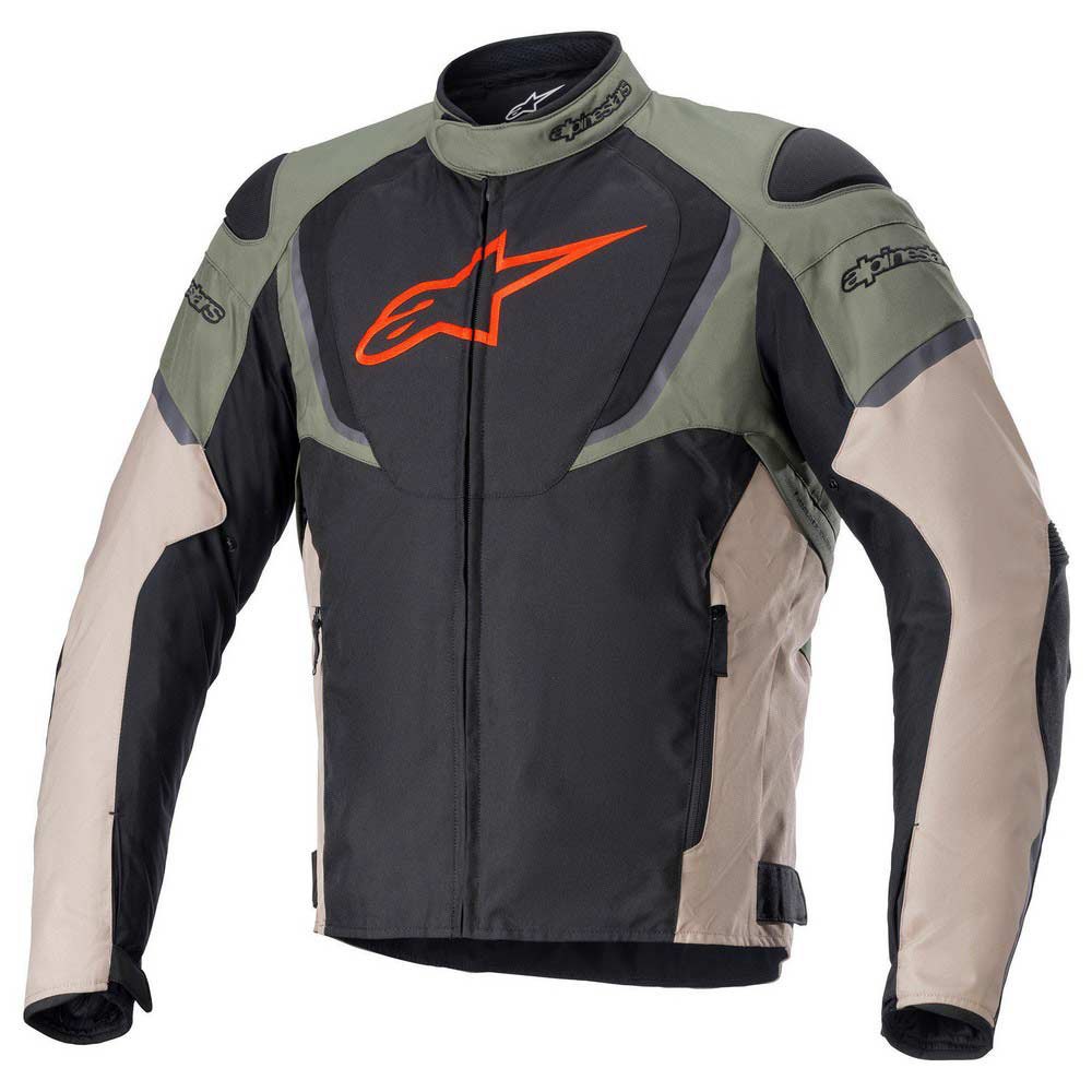 Chaqueta Moto Hombre Alpinestar