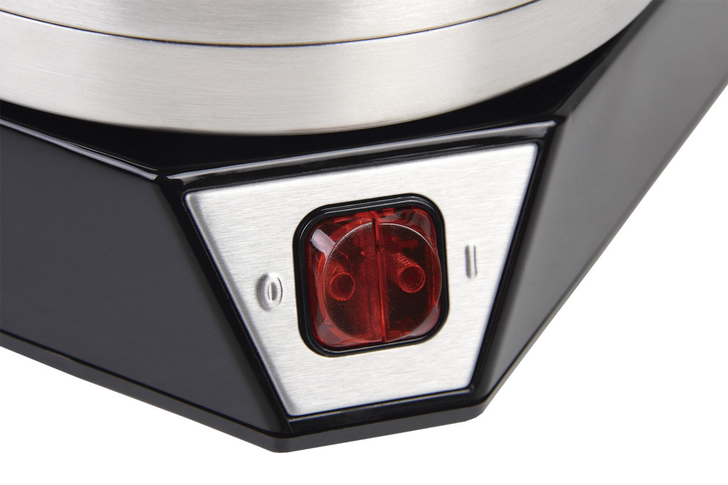 MPM MKW-05 Cafetera programable eléctrica goteo automática